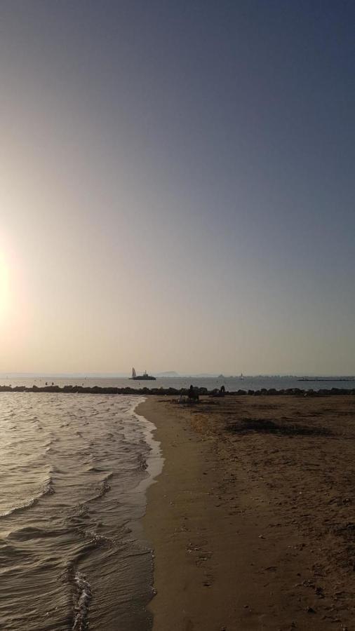 르그로뒤후아 Marina Sunset 빌라 외부 사진